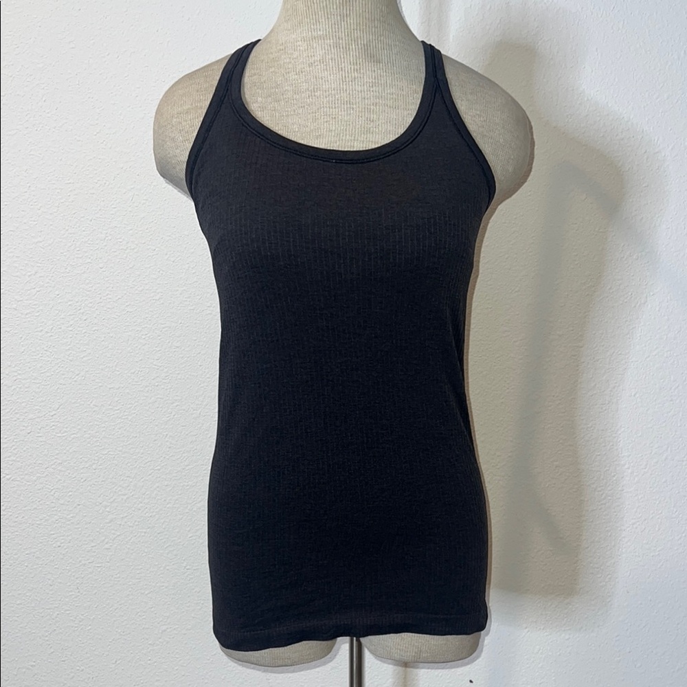 Lululemon Ribbed Tank Top